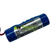 Batterij voor PLC TYLB-3.7V-2.9Ah [Vervangende batterij]